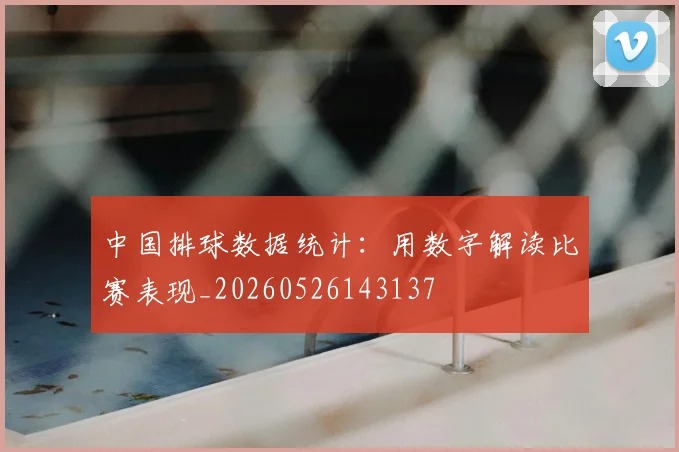 中国排球数据统计：用数字解读比赛表现_20260526143137