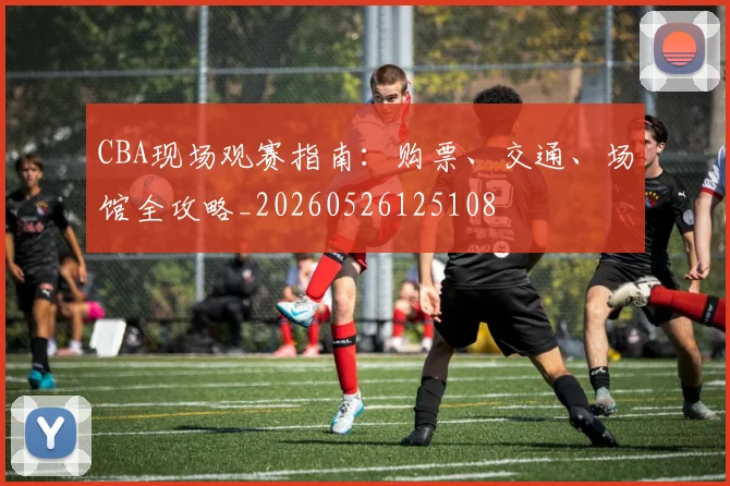 CBA现场观赛指南：购票、交通、场馆全攻略_20260526125108